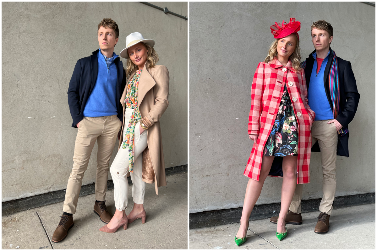 What to wear for Cheltenham Races